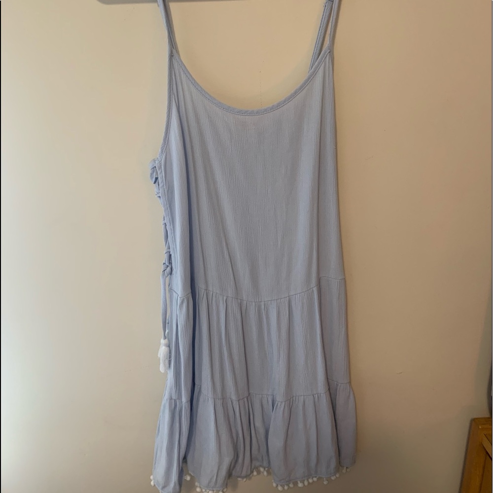 Bathing Suit Cover Up